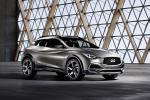 Infiniti QX30 Concept 2015 года